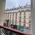 Cozy studio Bastille
